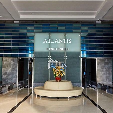 Atlantis Residence B19 5-6 Pax L 5 Mins Jonker St By Lullaby Retreats Malacca Eksteriør bilde