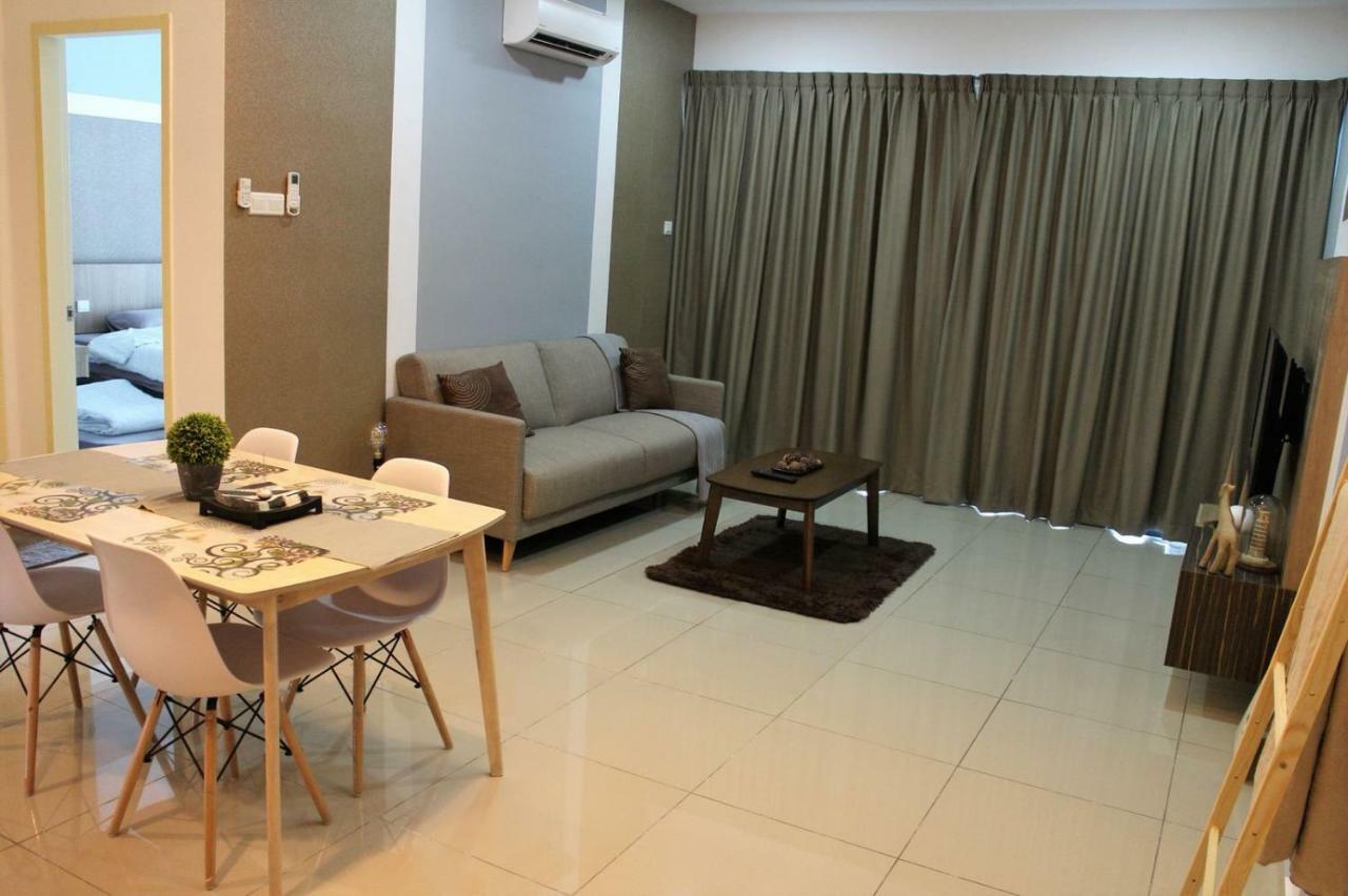 Atlantis Residence B19 5-6 Pax L 5 Mins Jonker St By Lullaby Retreats Malacca Eksteriør bilde