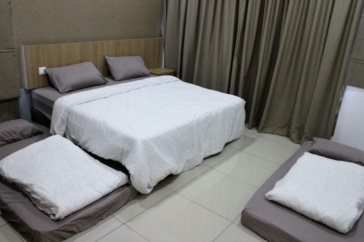 Atlantis Residence B19 5-6 Pax L 5 Mins Jonker St By Lullaby Retreats Malacca Eksteriør bilde